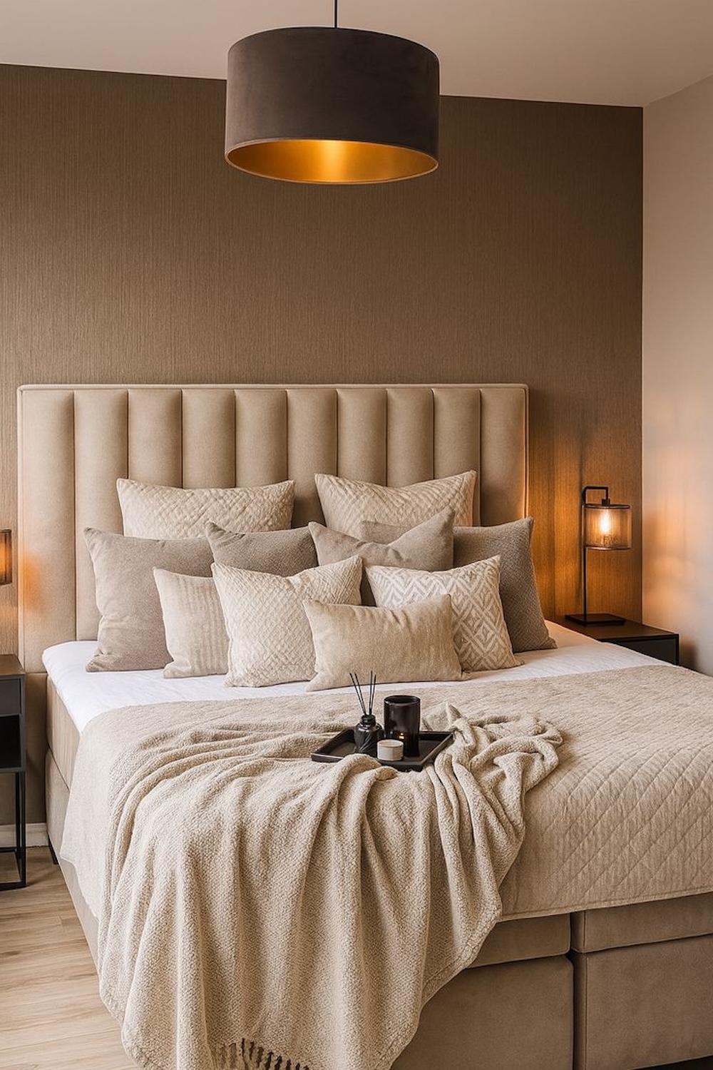 FotoMoodboard Monday: Hotelgevoel in je woonkamer